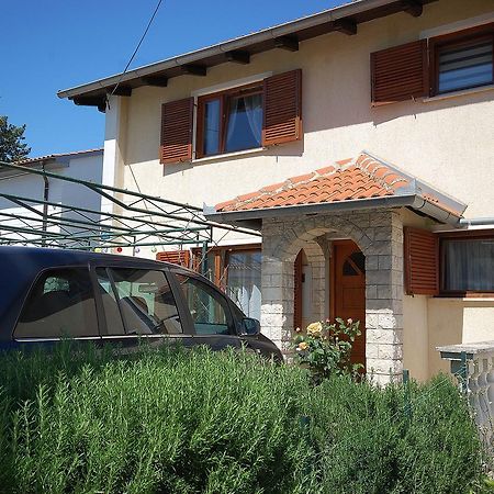 Apartment Bedenikovic By El-Pi Tours Malinska Exteriör bild